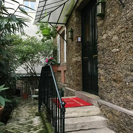 Windsor 3*