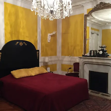 Windsor Hotel 3*