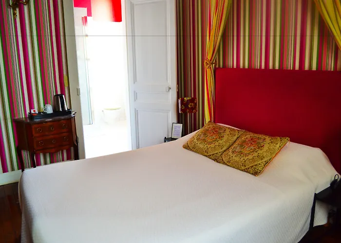 Windsor Hotell Paris