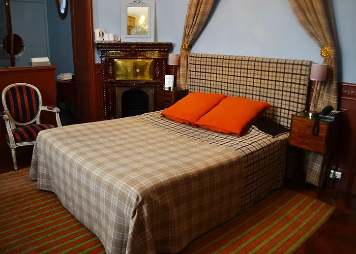 Отель Windsor 3*