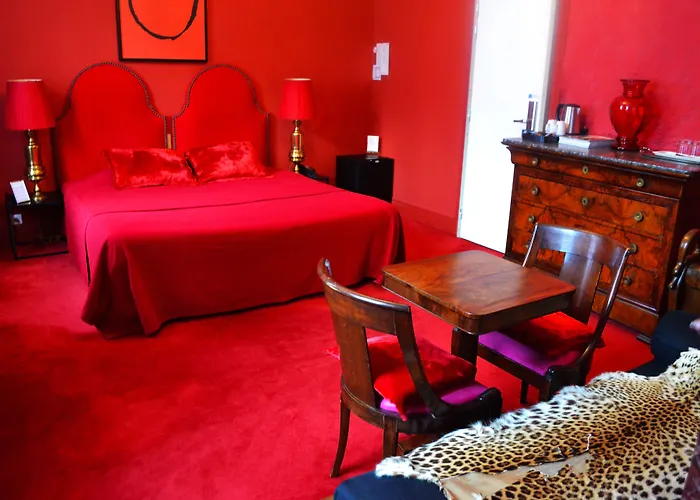 Windsor Hotell Paris