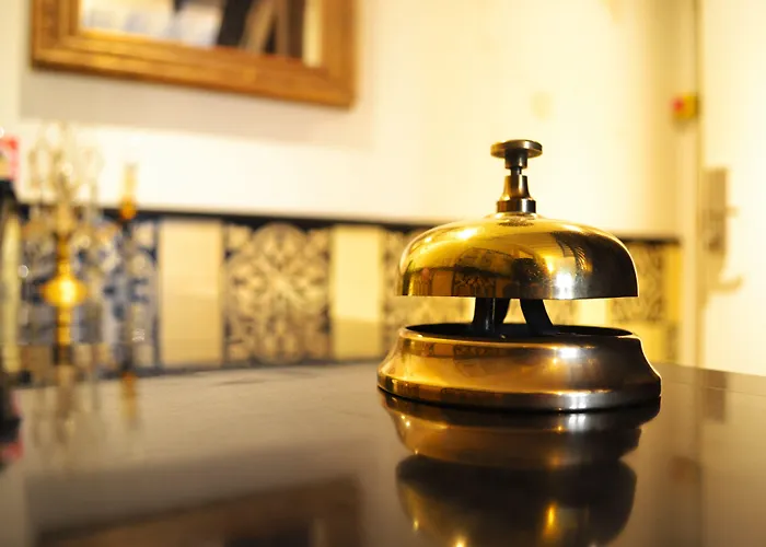 Windsor Отель