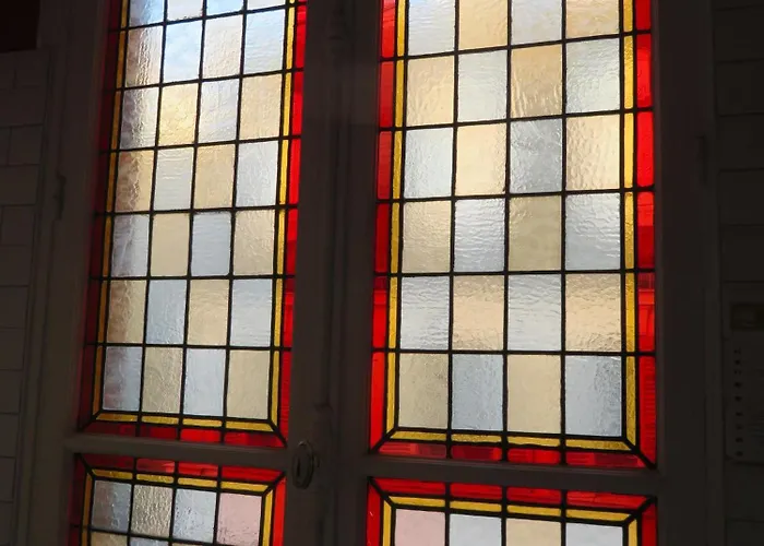 Hotell Windsor Paris