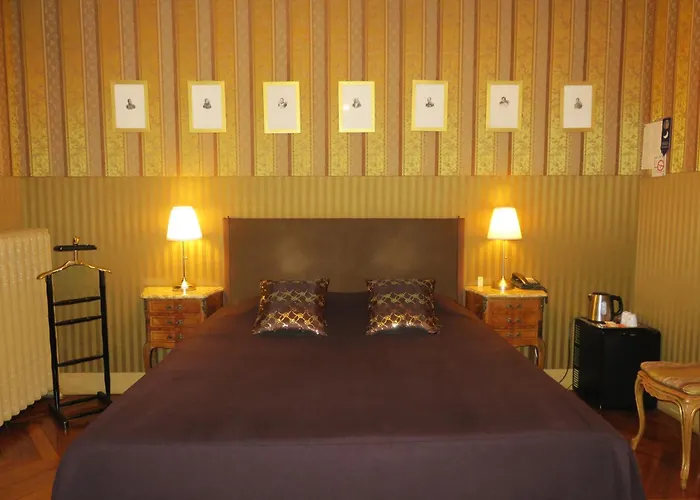 Windsor 3* Париж