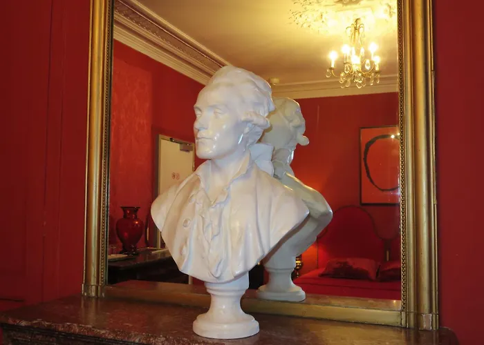 Windsor Отель 3*