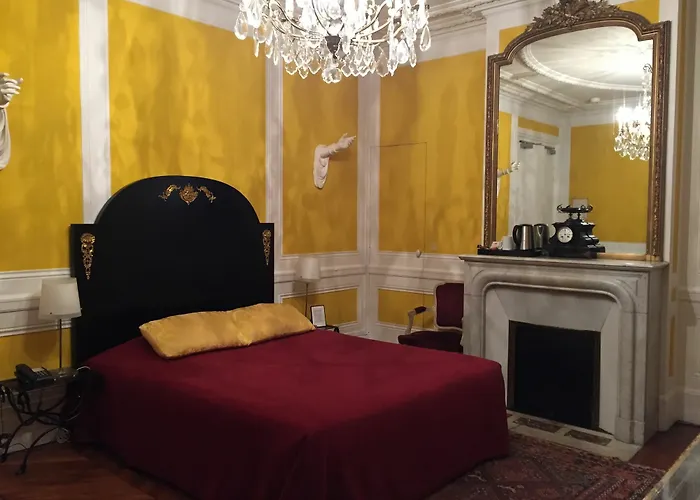 Windsor Отель 3*