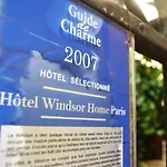 Hotel Windsor Paris