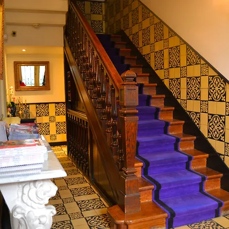 Windsor Hotel