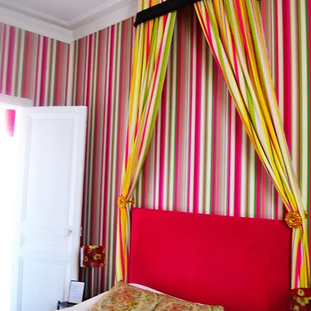 Windsor Paris