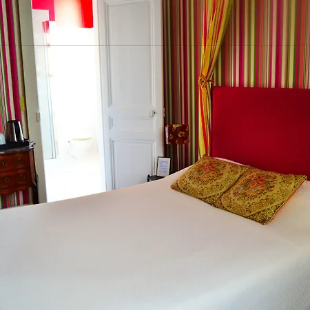 Windsor 酒店 巴黎