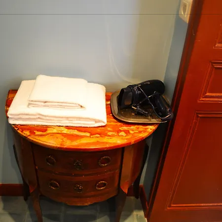 Windsor 3* Paris