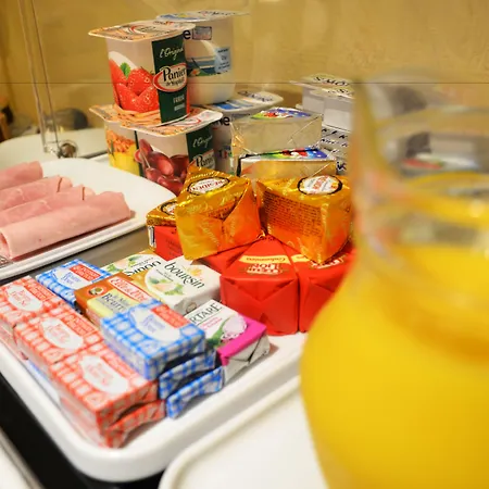 酒店 Windsor 巴黎