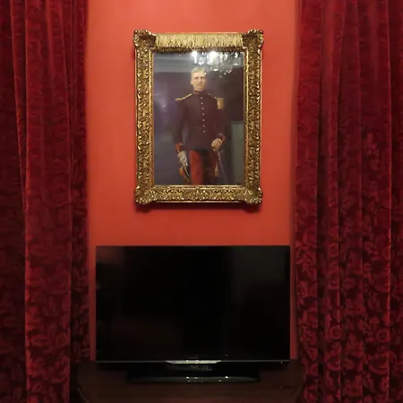 酒店 Windsor 巴黎