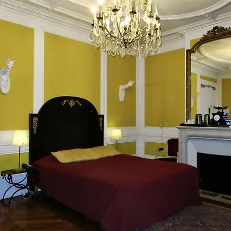 Hotel Windsor