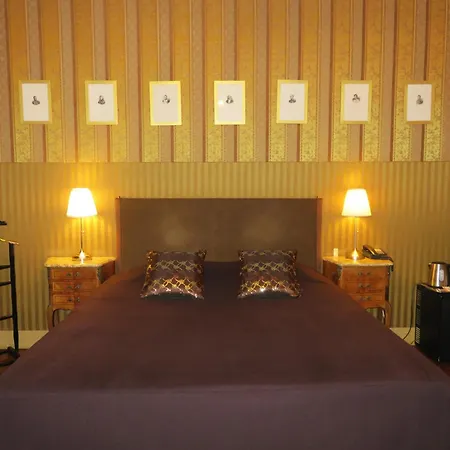 Windsor 3* Paris