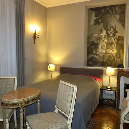 Windsor Paris