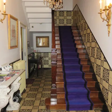 Windsor Hotel