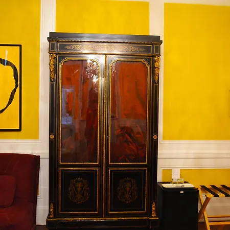 Hotel Windsor París