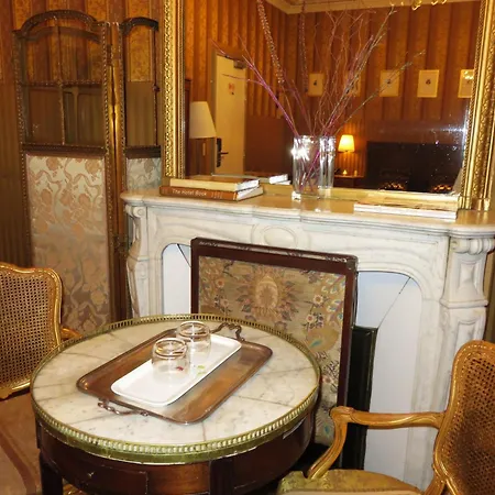 Hotel Windsor París