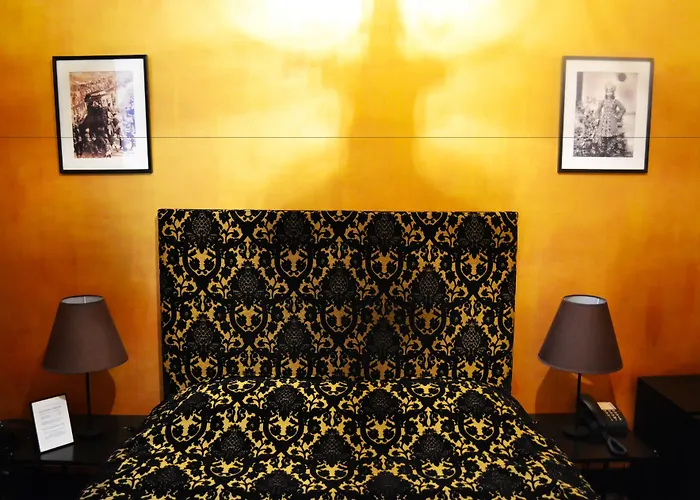 Windsor ホテル 3*