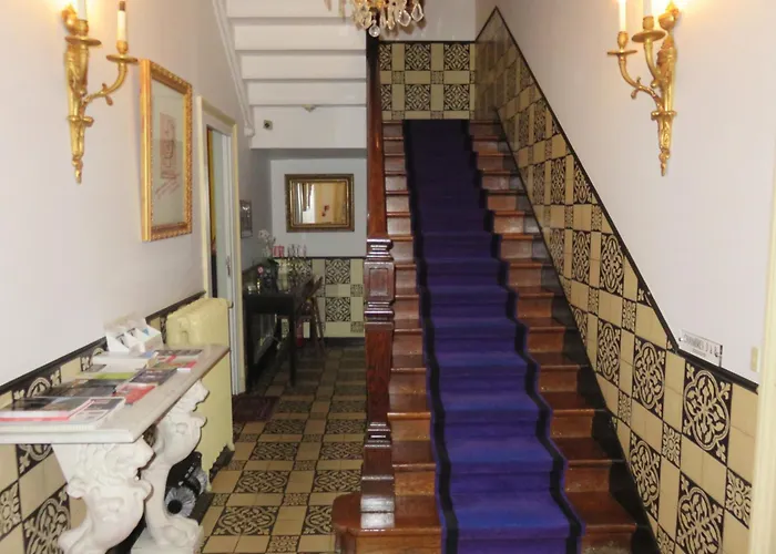 Windsor ホテル